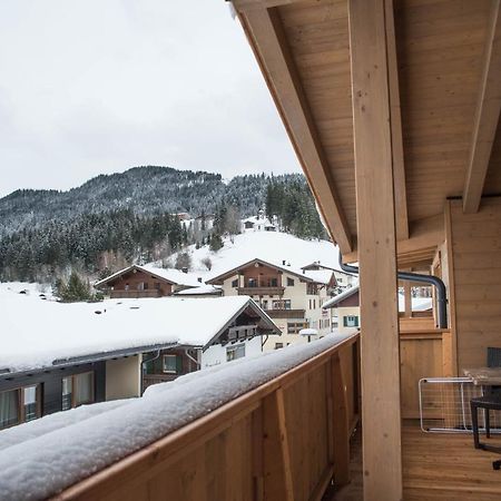 Apartments Ellmau Im Sternhof Екстериор снимка