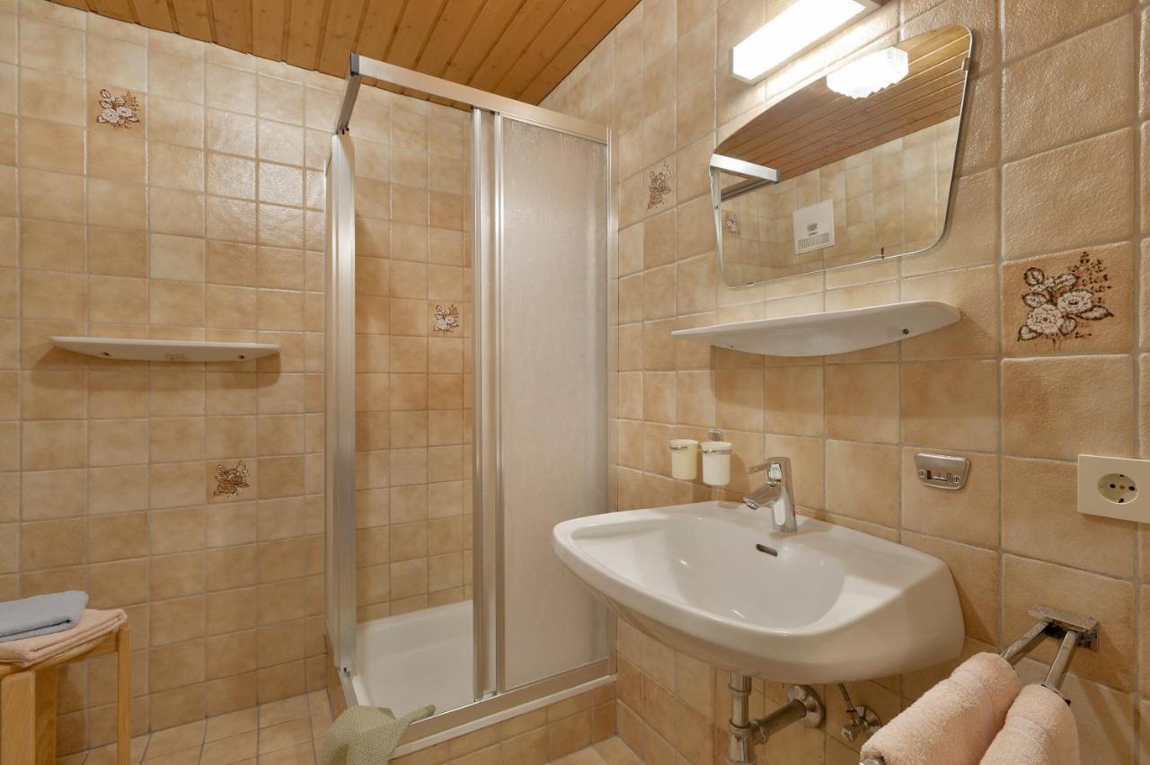 Apartments Ellmau Im Sternhof Екстериор снимка