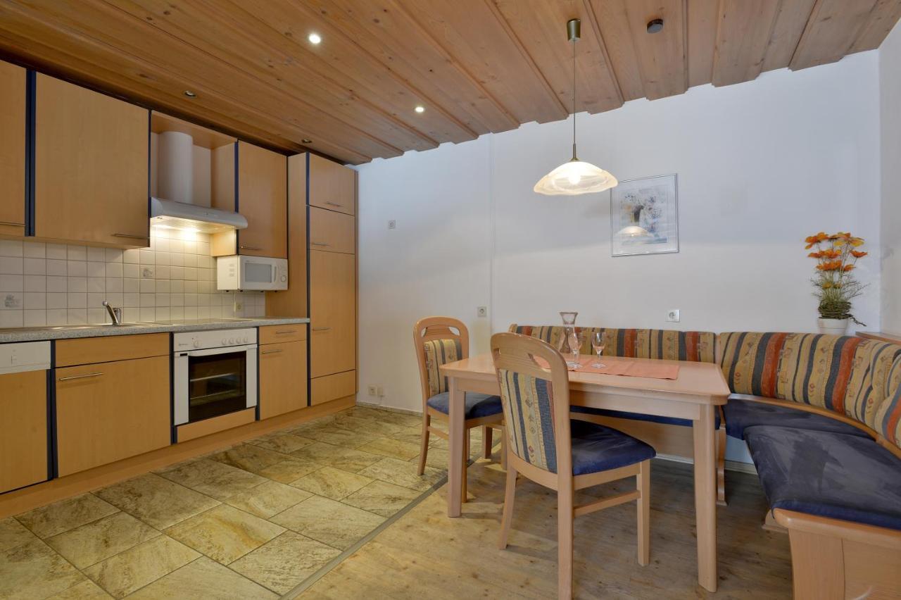 Apartments Ellmau Im Sternhof Екстериор снимка