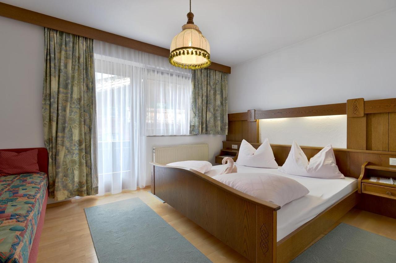 Apartments Ellmau Im Sternhof Екстериор снимка